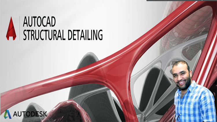 Learn Autodesk® AutoCAD Structural Detailing® l Concrete Module
