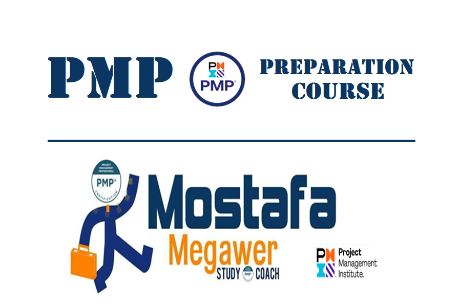 PMP Preparation PMBOK 6th Edition - Arabic