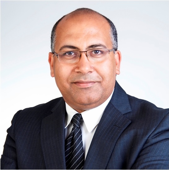 Dr. Mohamed A. El-Reedy
