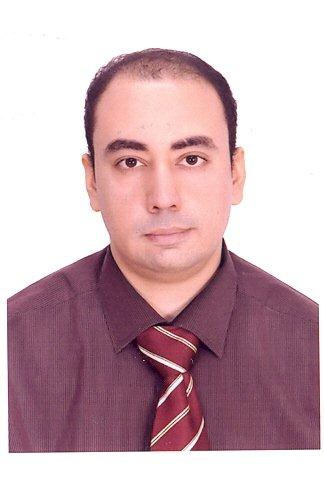 Dr. Ahmed Abdelhady