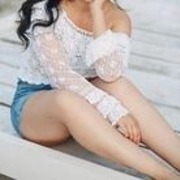 Sushmita Malhotra