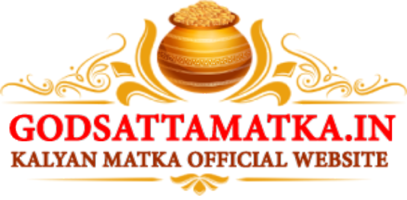 GodSattaMatka 